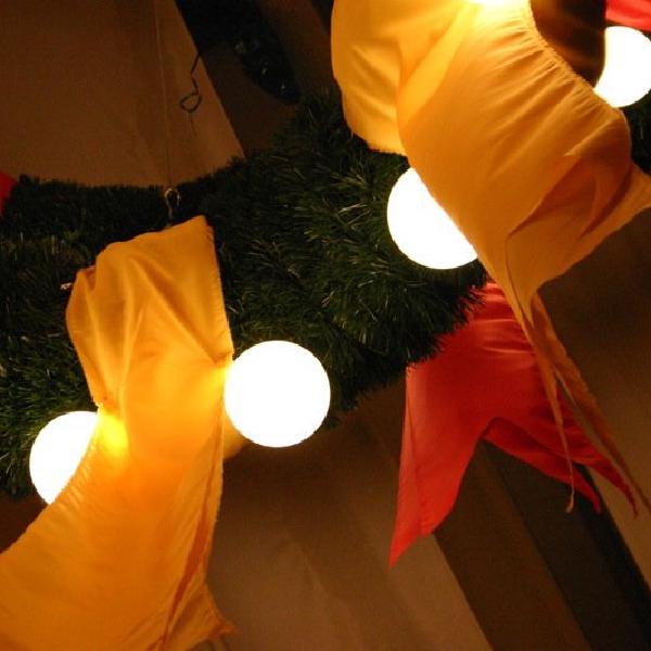 Decoration