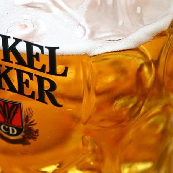 Dinkel Acker