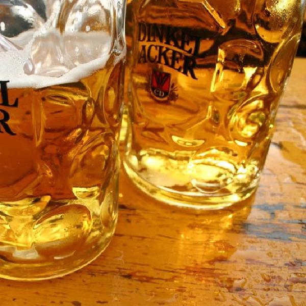 Dinkel Ackers
