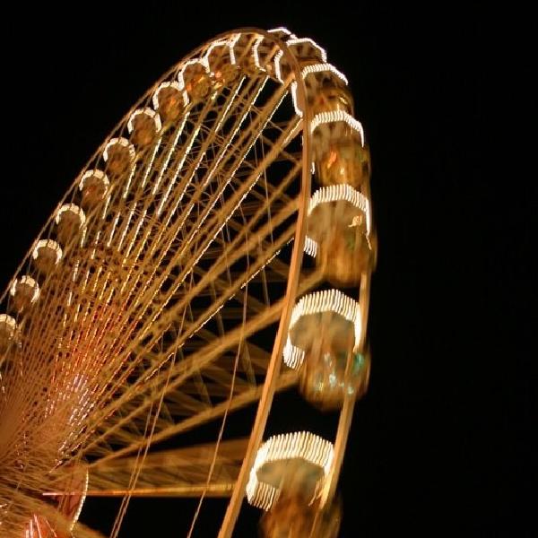 Ferriswheel