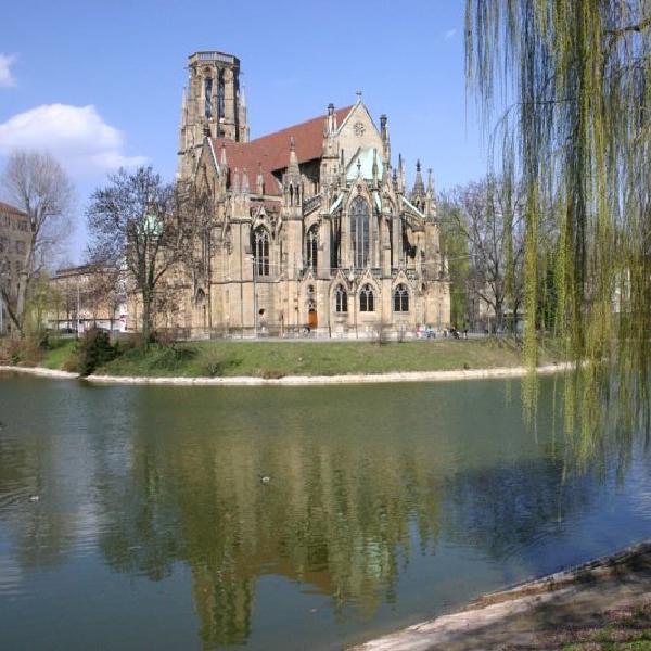 Feuersee