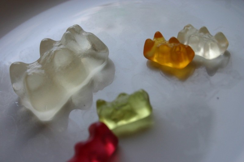 Giant Gummi