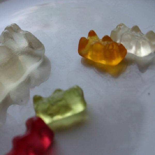 Giant Gummi