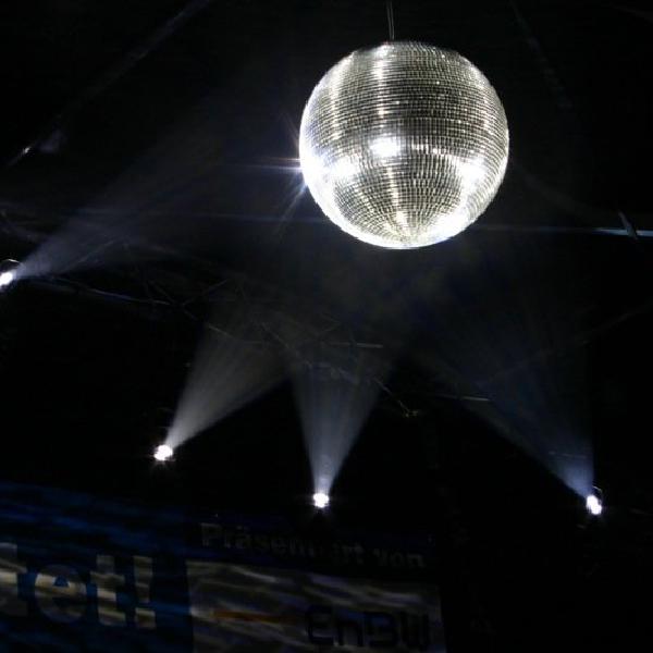 Glitterball