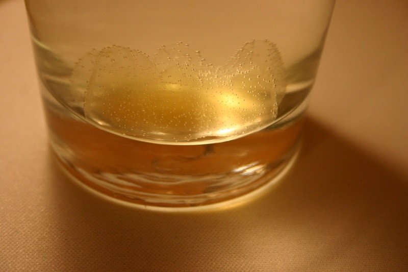 Growing a gummi