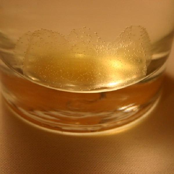 Growing a gummi