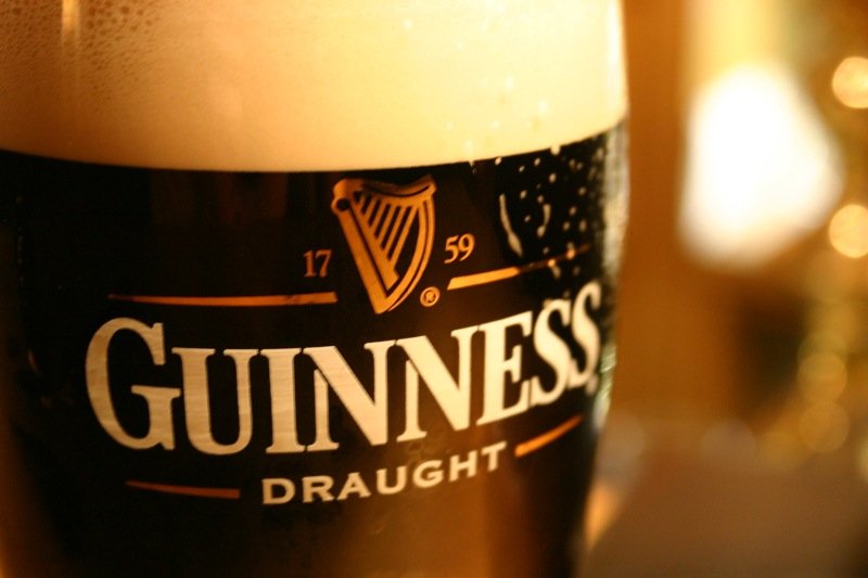 Guinness