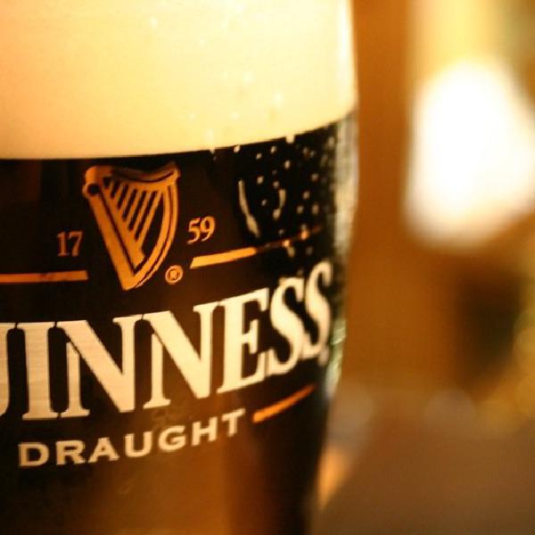 Guinness