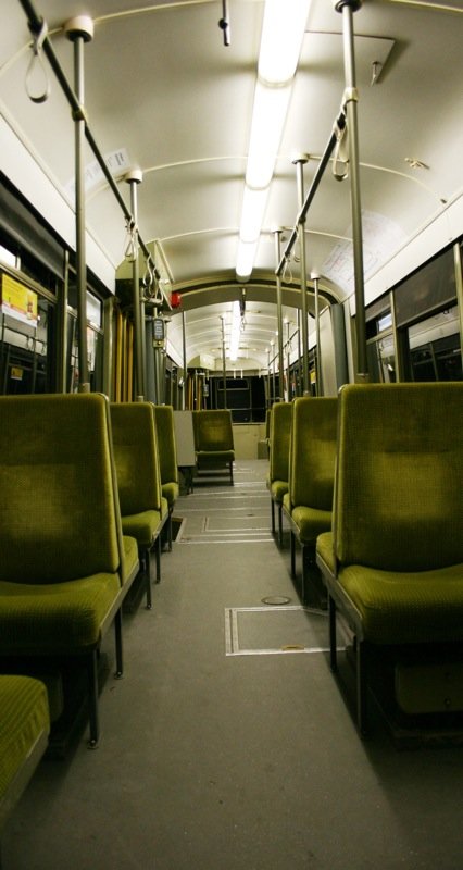 Inside the 15