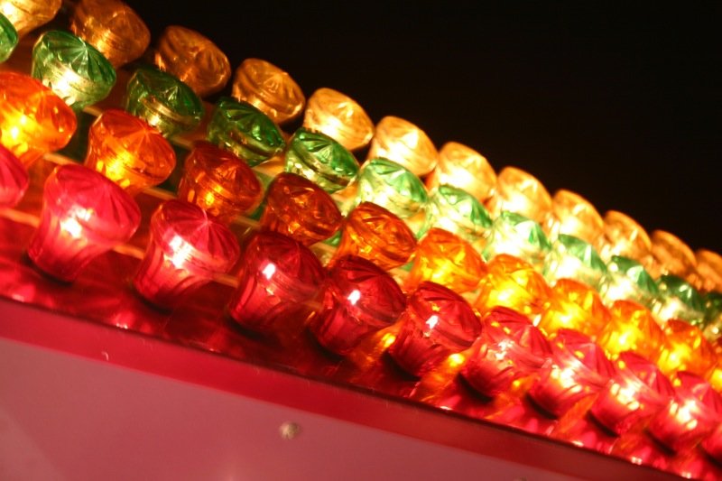 Lightbulbs