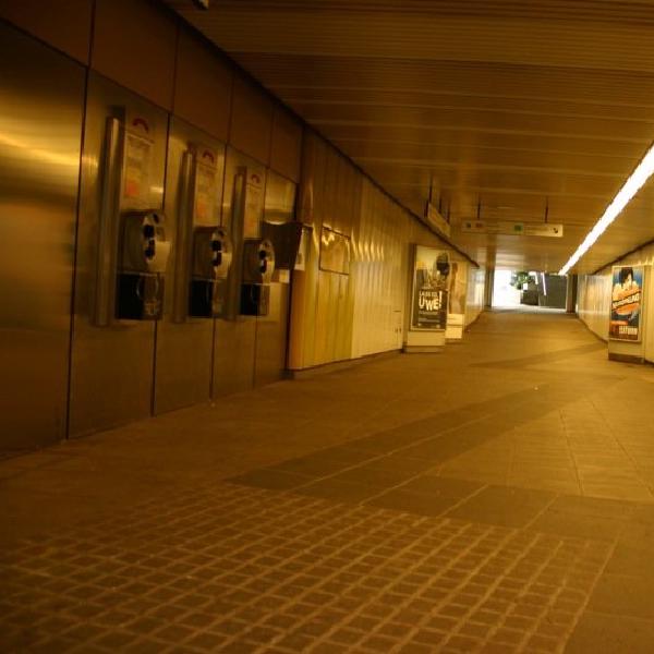 Oestereicher Platz