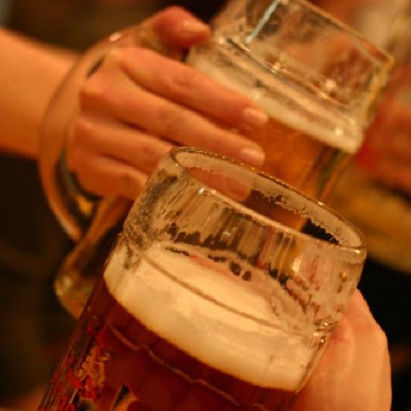 Prost!