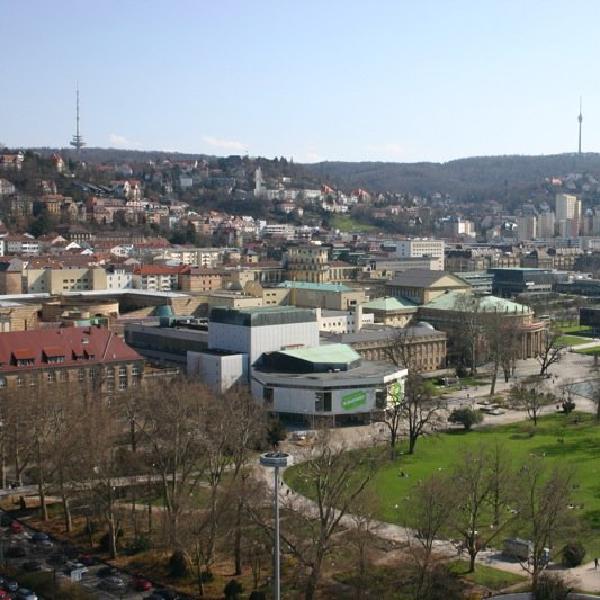 Schlossgarten