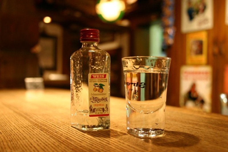 Schnapps