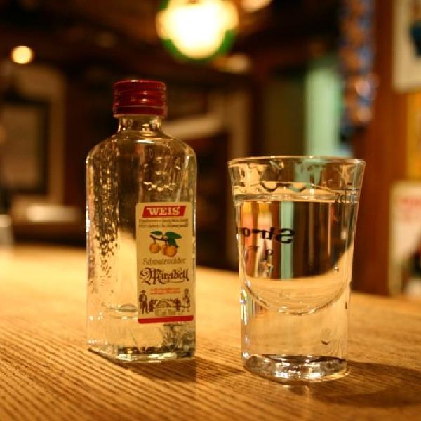 Schnapps