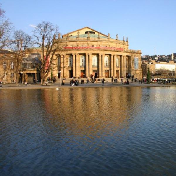 Staatstheater