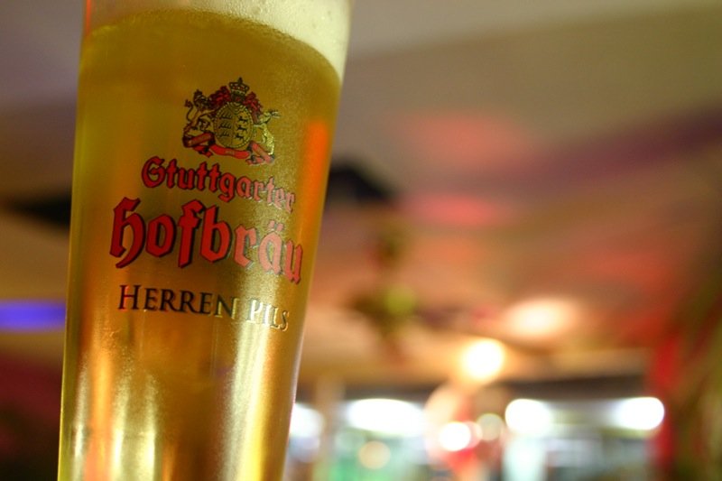 Stuttgarter Hofbraeu