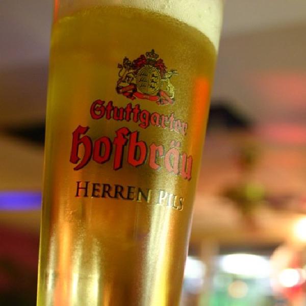Stuttgarter Hofbraeu