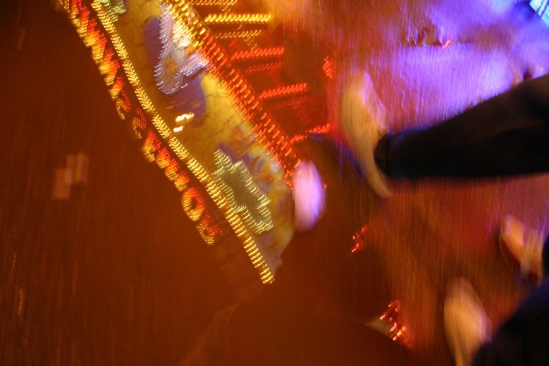 Waterlogged
