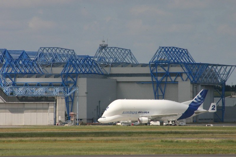 Airbus Beluga
