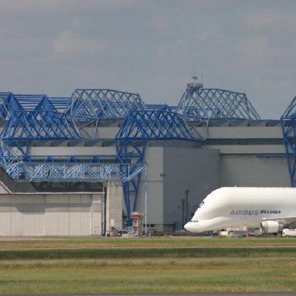Airbus Beluga