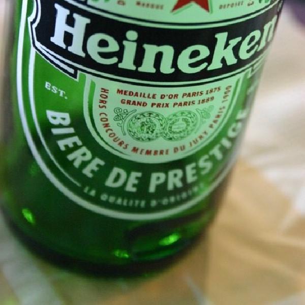 Biere de prestige