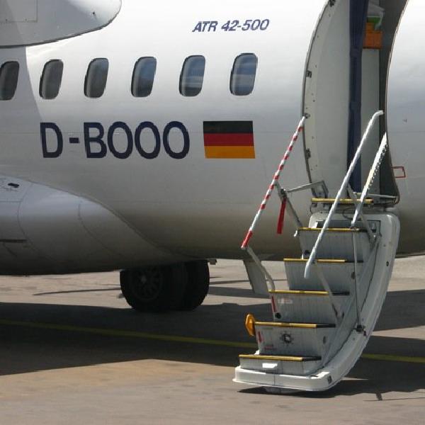 D-BOOO to Lufthansa