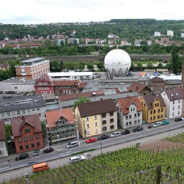 Part of Esslingen