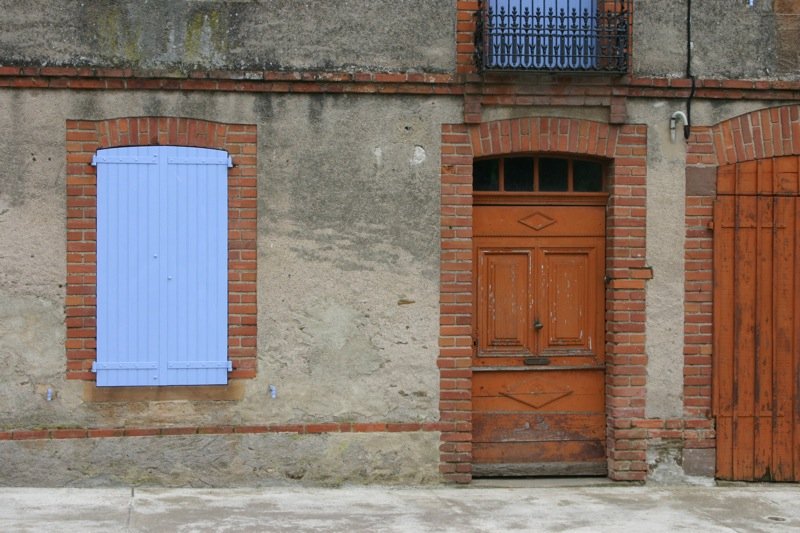 Porte
