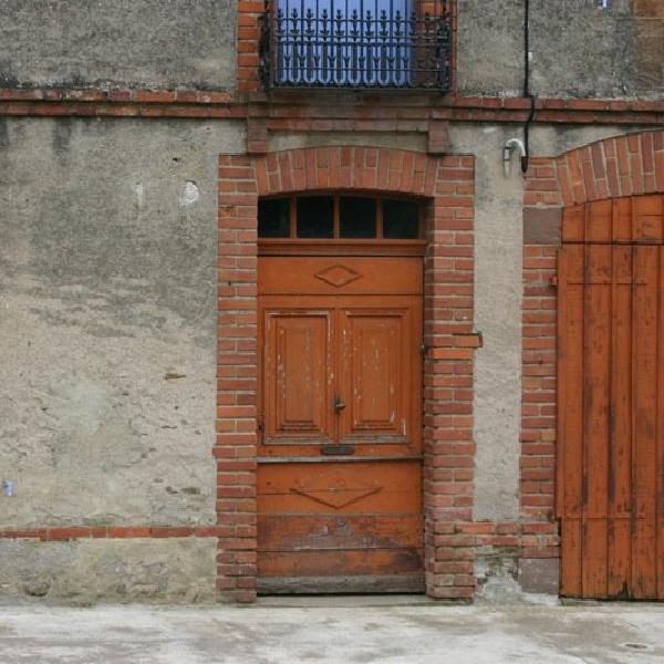 Porte