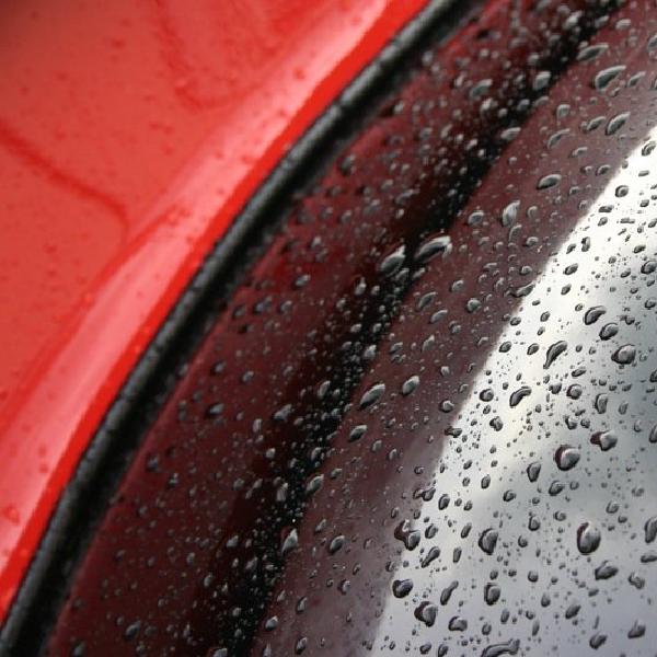 Raindrops
