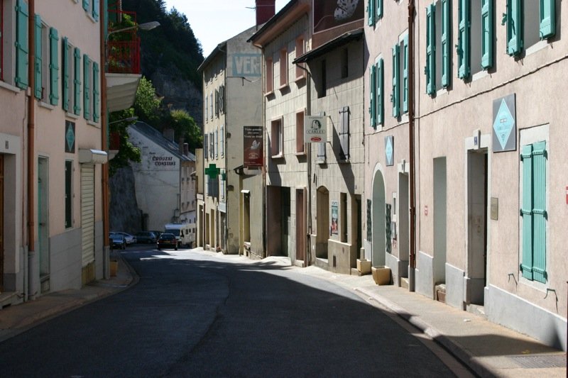 Roquefort