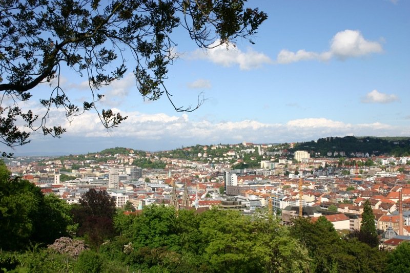 Stuttgart