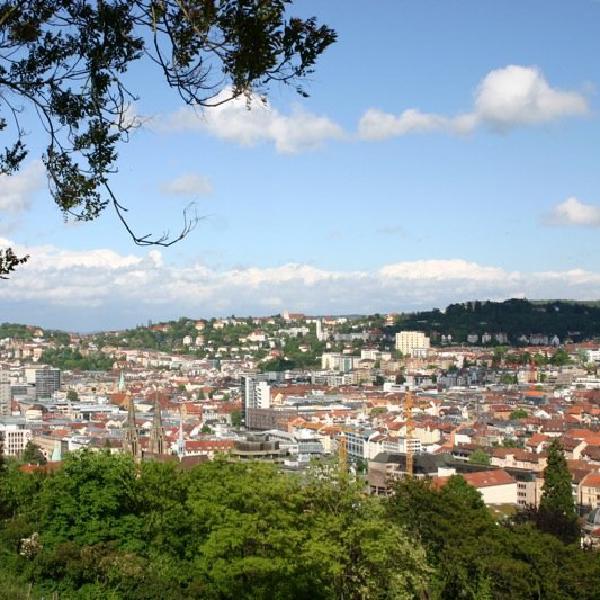 Stuttgart