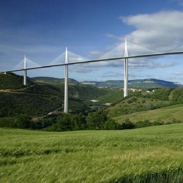 Viaduc de Millau