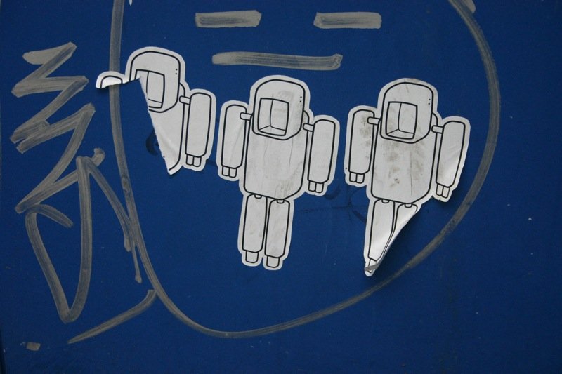 2.4 robots