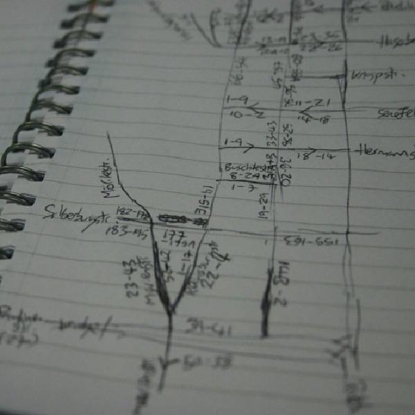 Abundant geodata