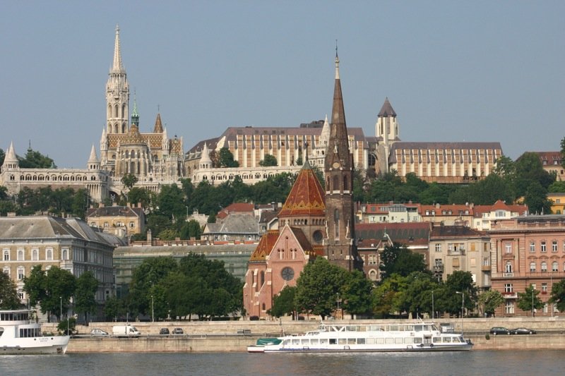 Churches