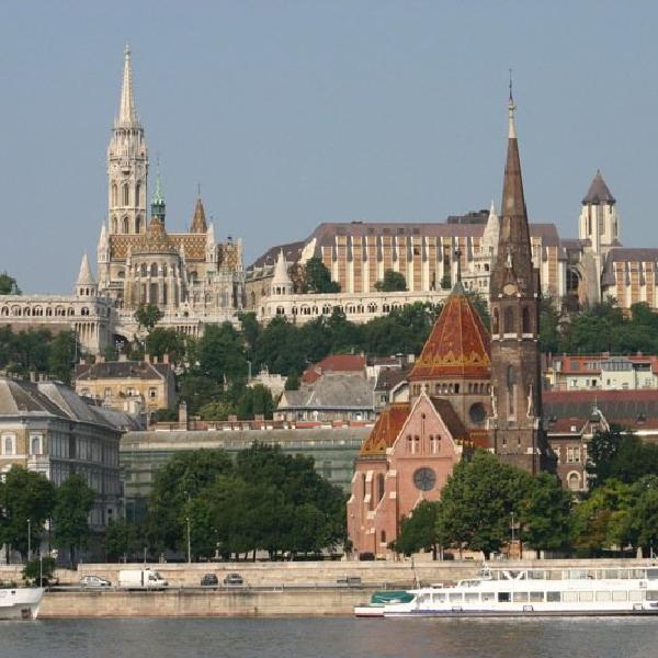Churches