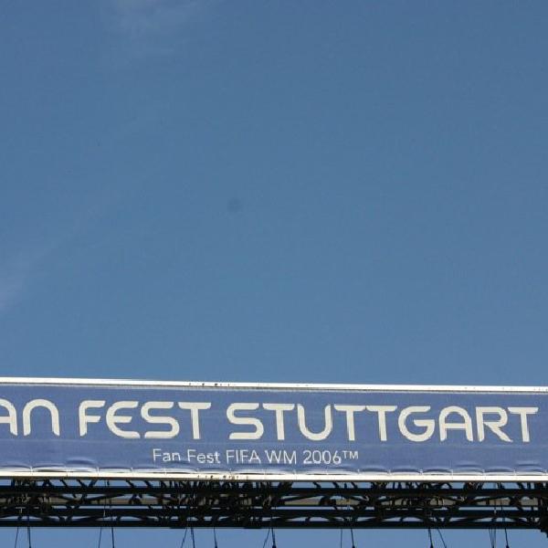 Fan Fest Stuttgart