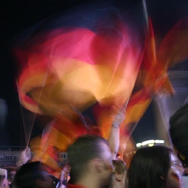 Germany 1 : 0 Poland
