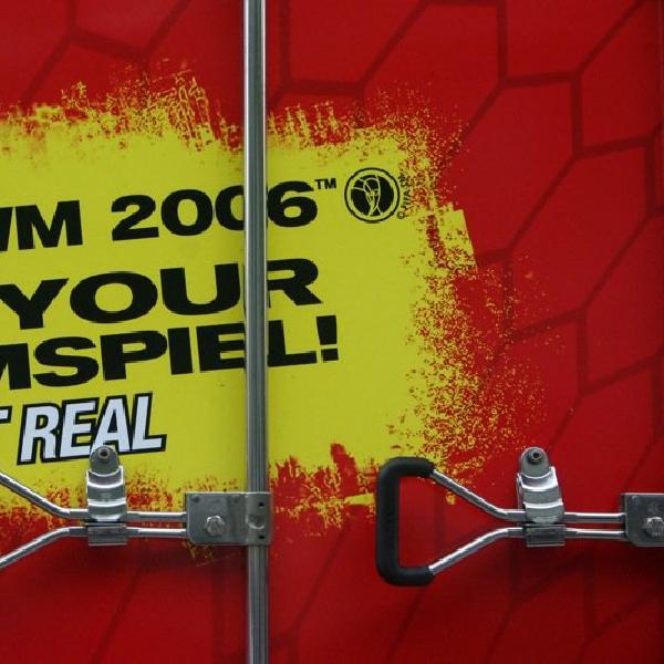 It's your heimspiel!