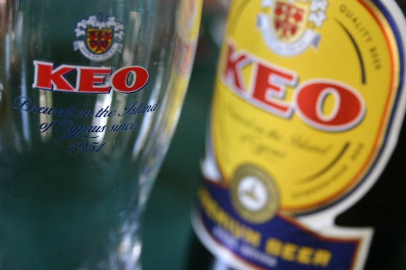 Keo