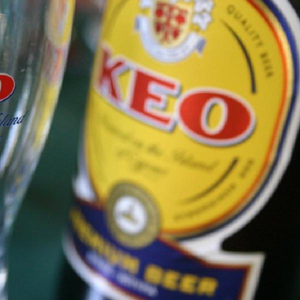Keo