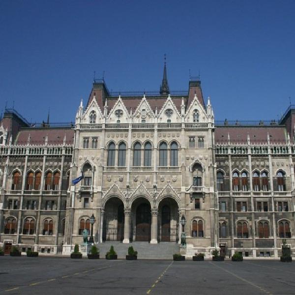 Parliament place