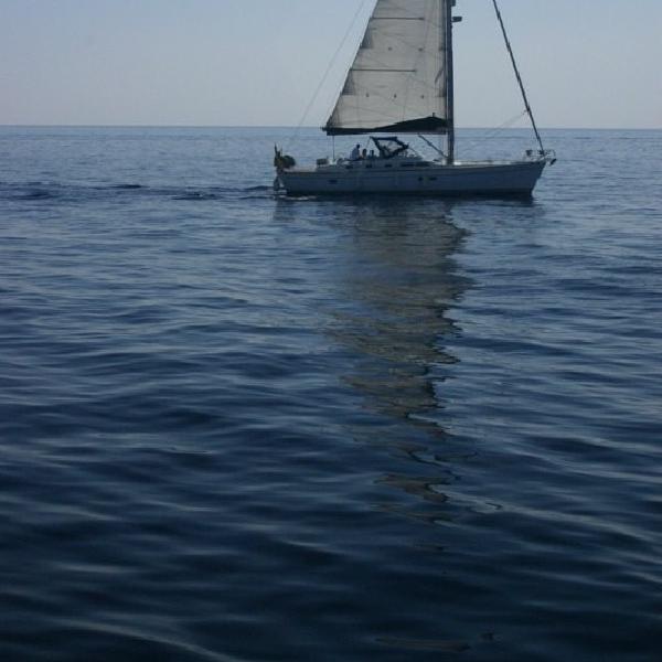Sailing