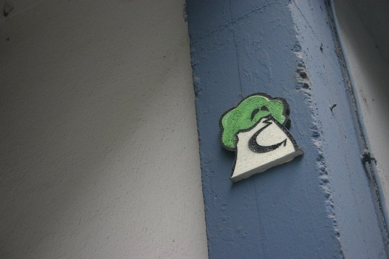 Slimer