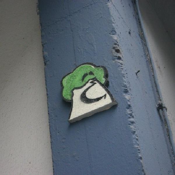 Slimer