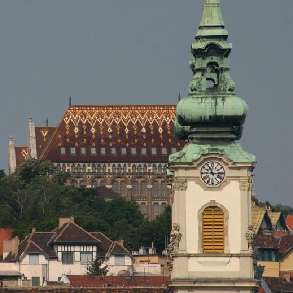 Spires