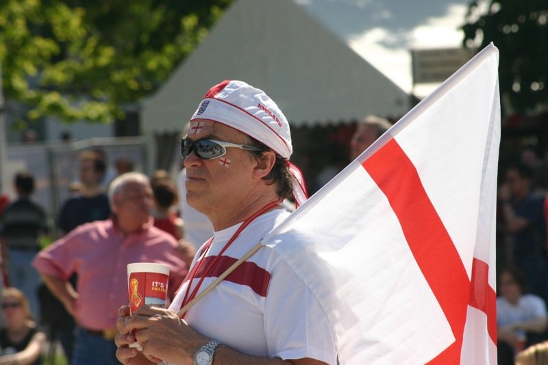St George